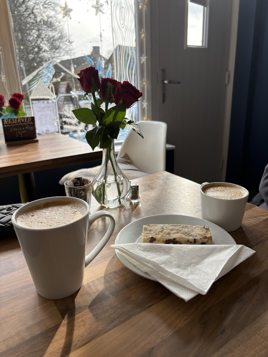 Cafe Sorella Photos 2